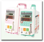 汎用輸液ポンプ