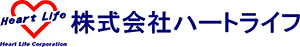 株式会社ハートライフ