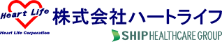 株式会社ハートライフ